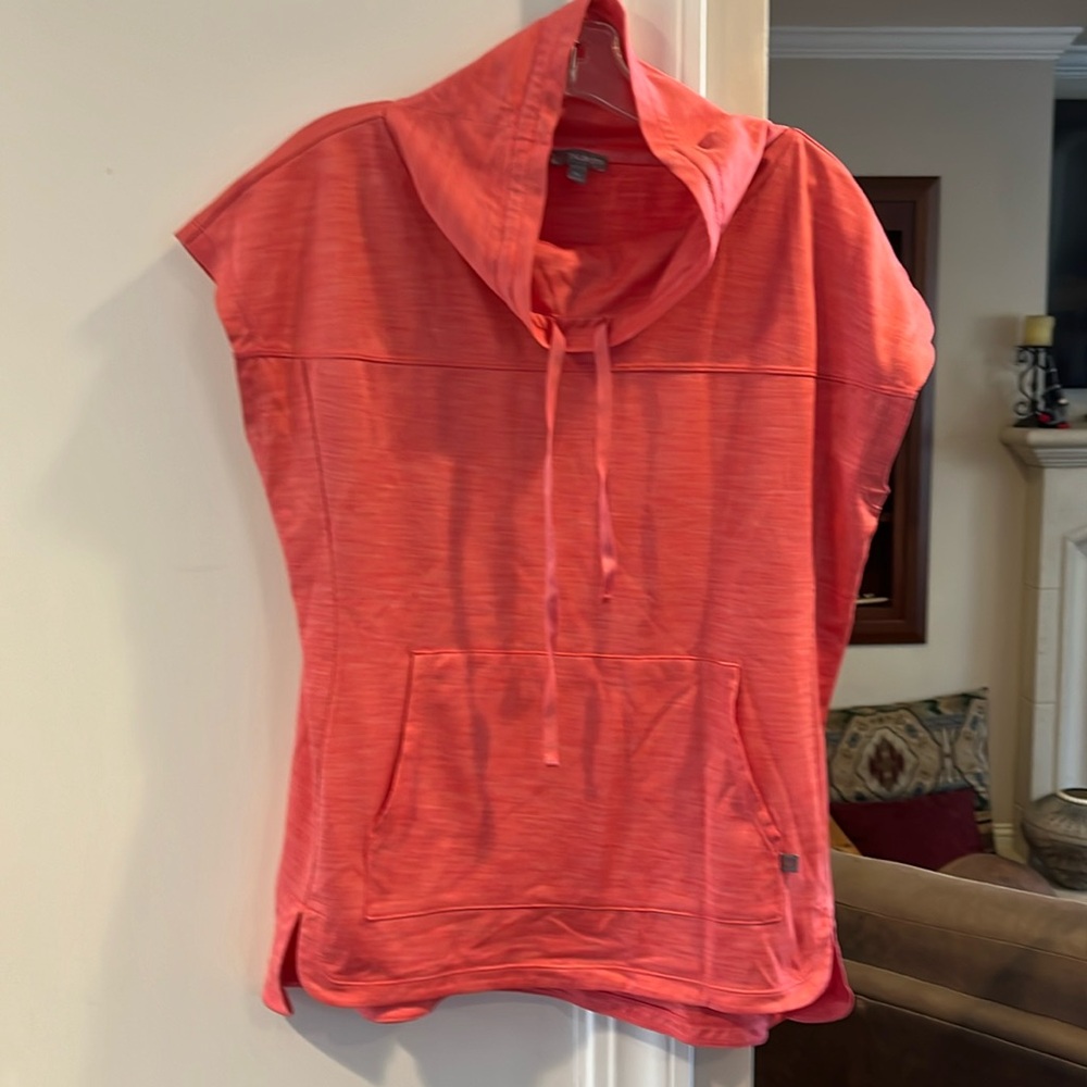 Talbots summer top